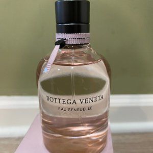 Bottega Veneta Eau Sensuelle Eau de Parfum, 2.5 oz / 74 ml